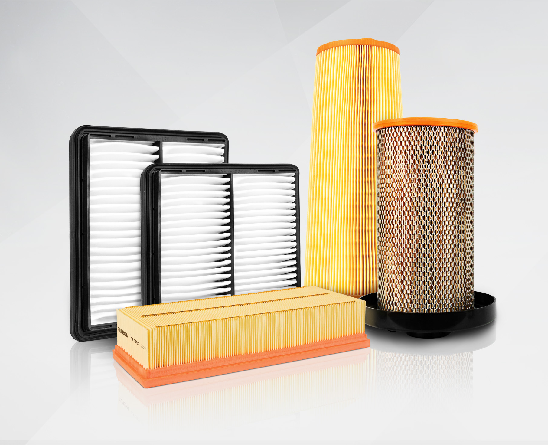 Vzduchový filtr – vyměňovat nebo čistit?